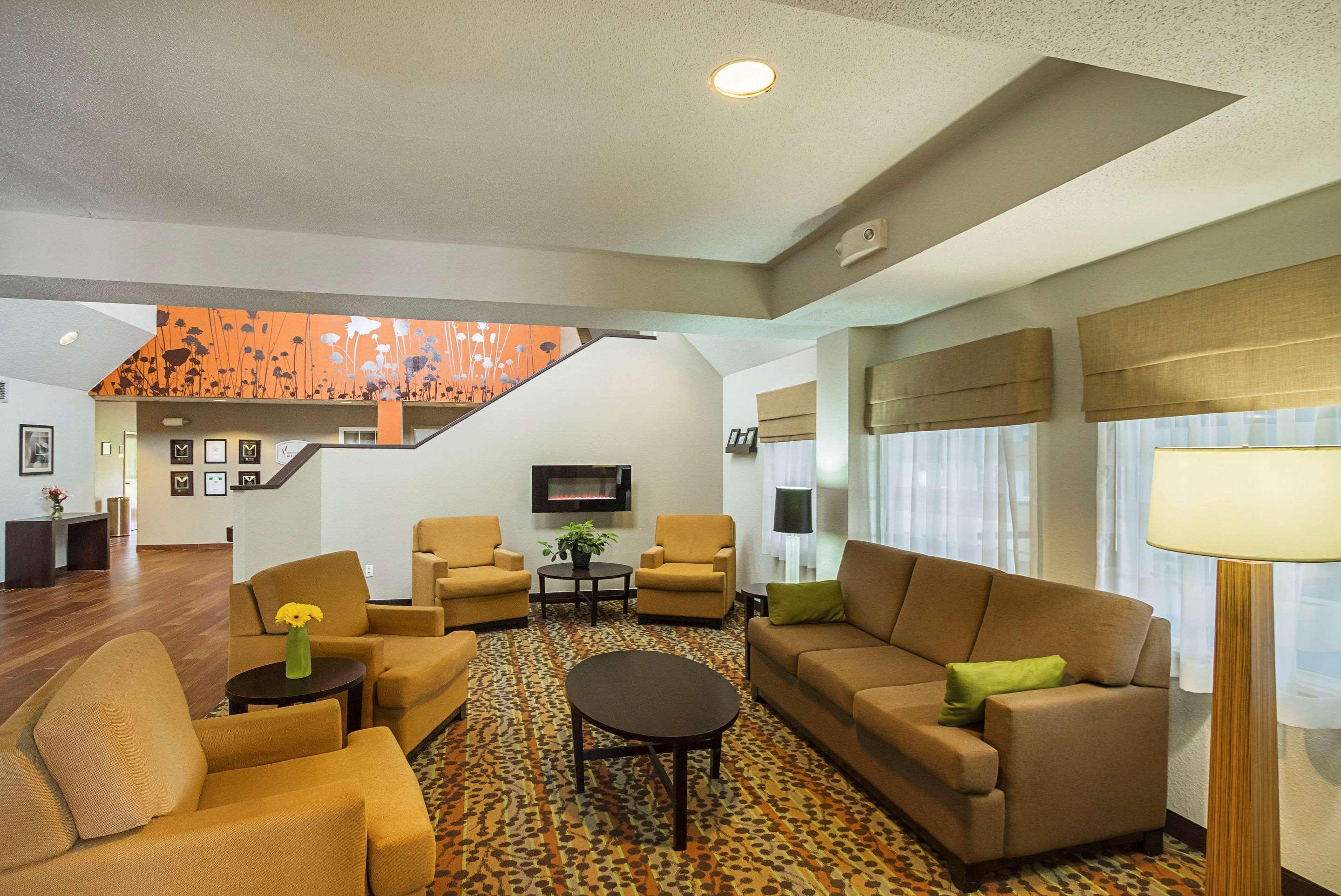 Sleep Inn & Suites Danville Dış mekan fotoğraf
