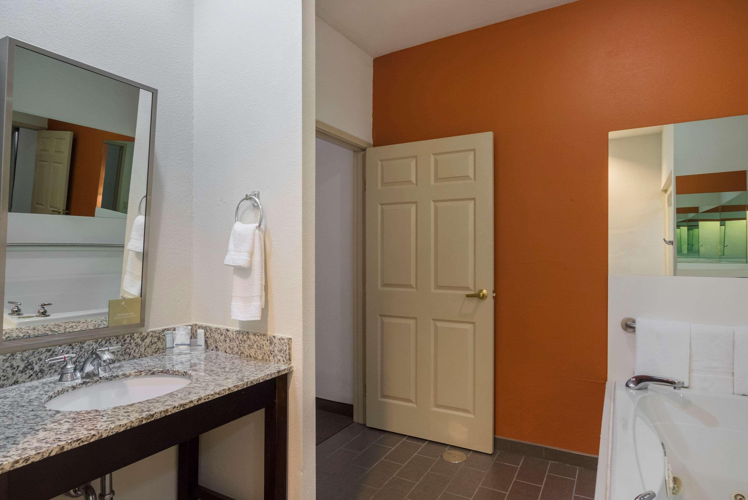 Sleep Inn & Suites Danville Dış mekan fotoğraf