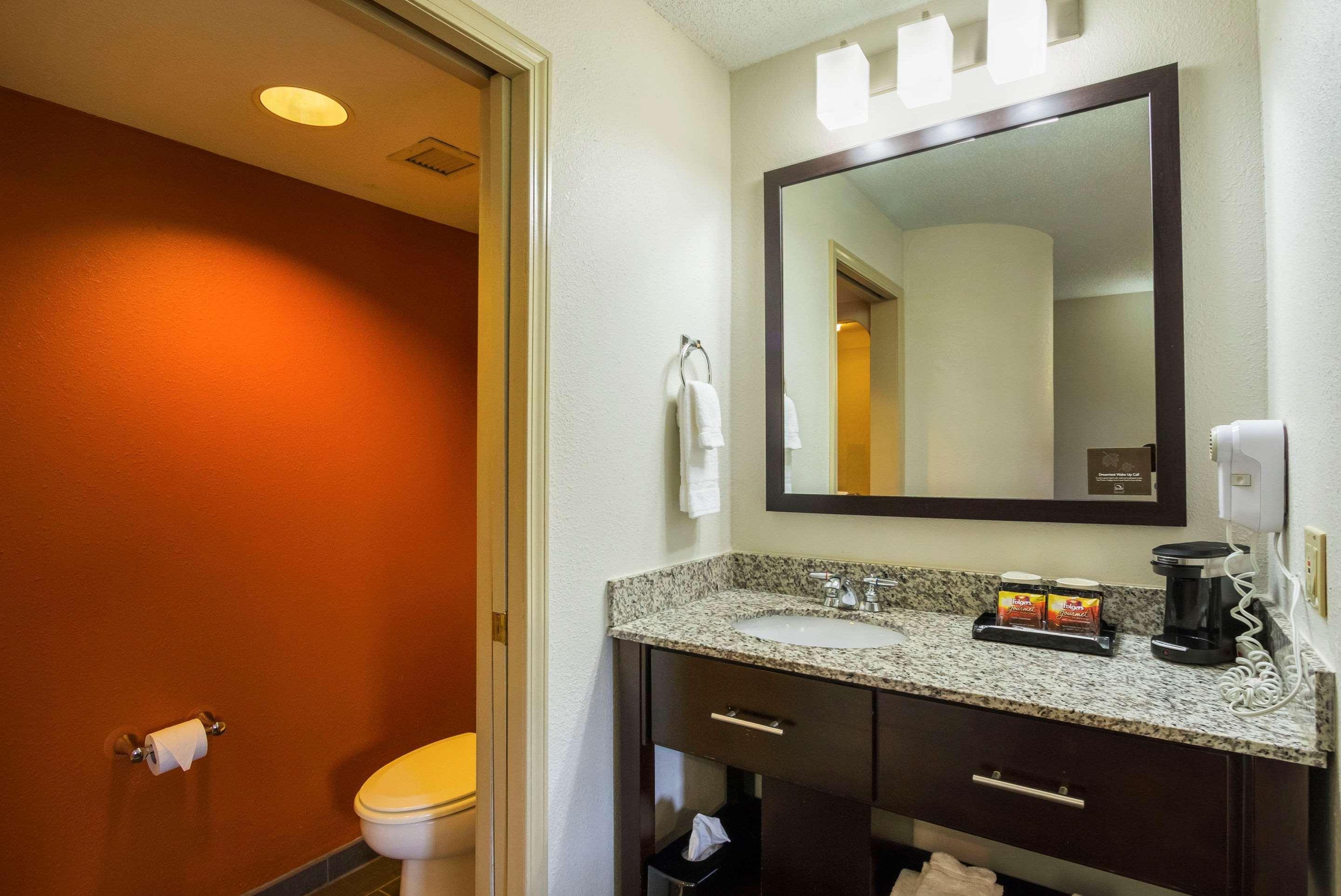 Sleep Inn & Suites Danville Dış mekan fotoğraf