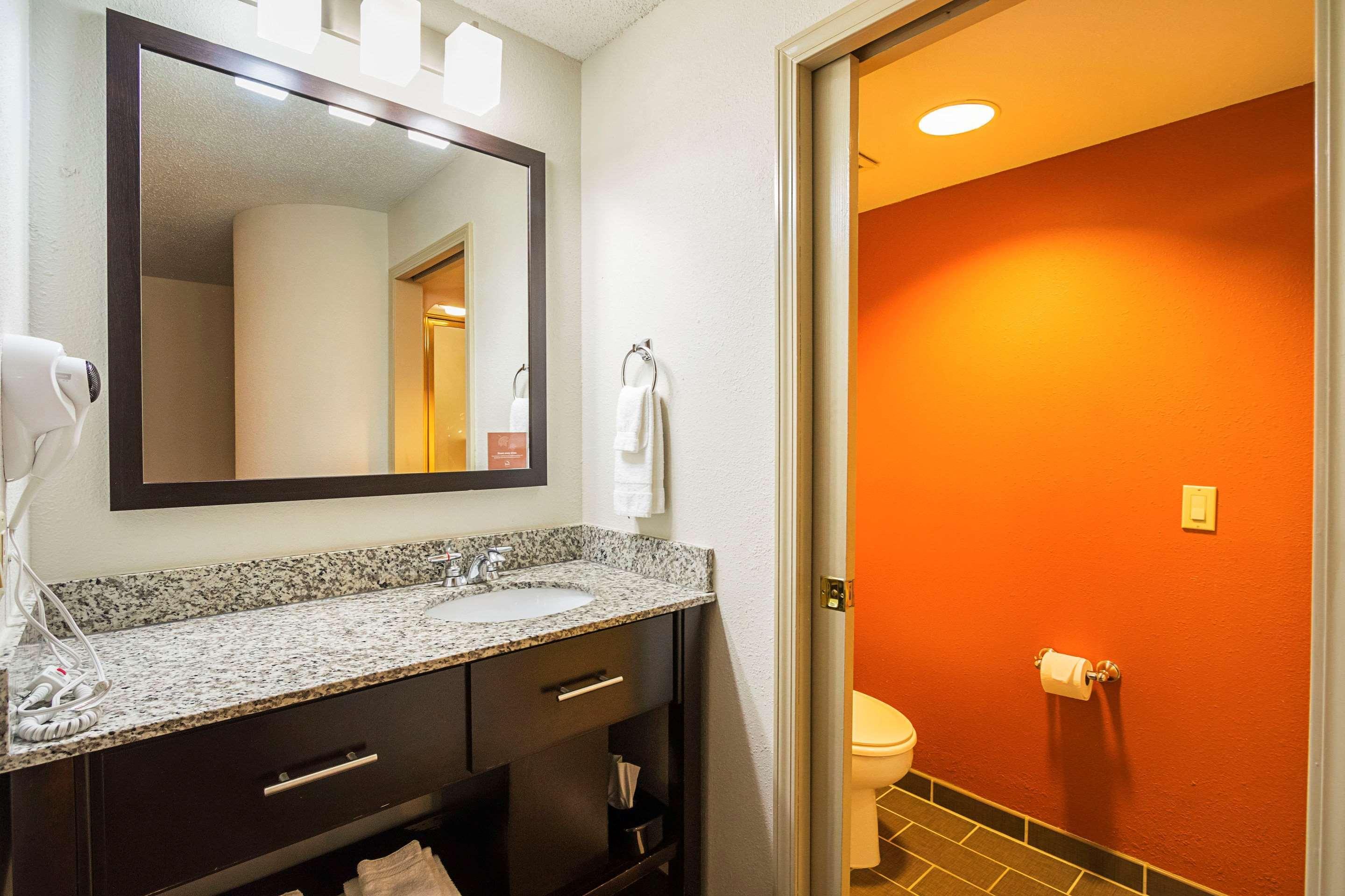 Sleep Inn & Suites Danville Dış mekan fotoğraf