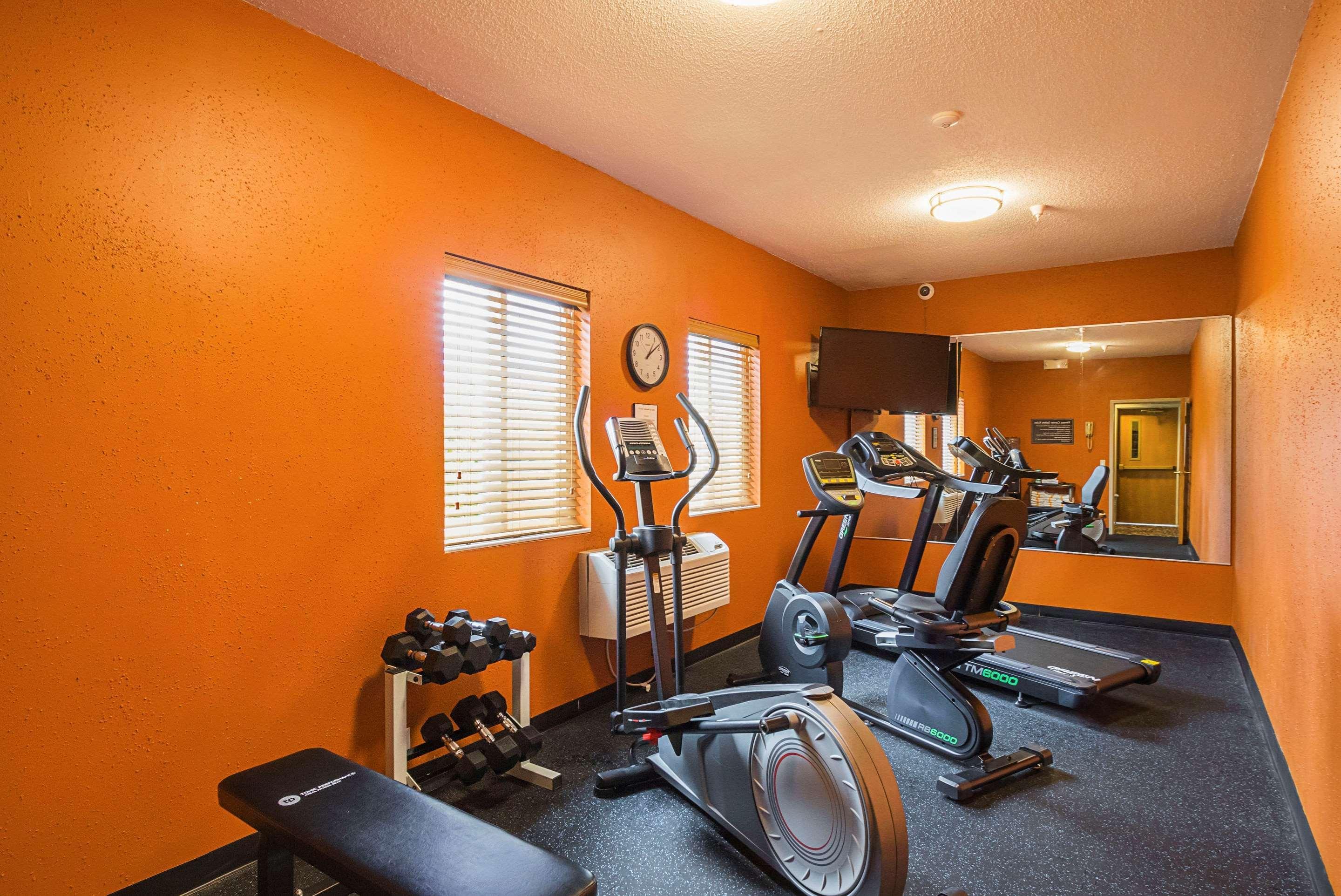 Sleep Inn & Suites Danville Dış mekan fotoğraf