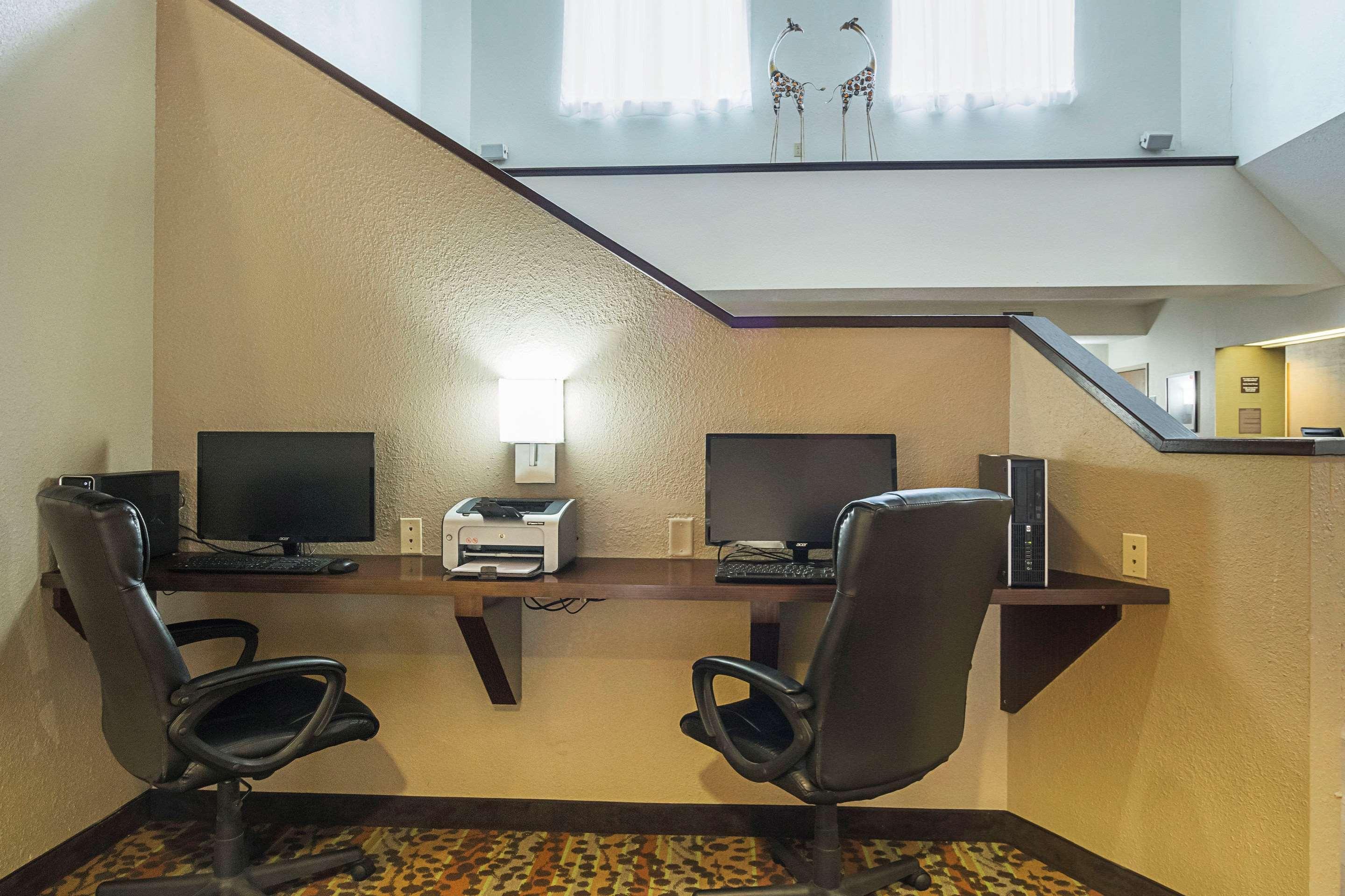 Sleep Inn & Suites Danville Dış mekan fotoğraf