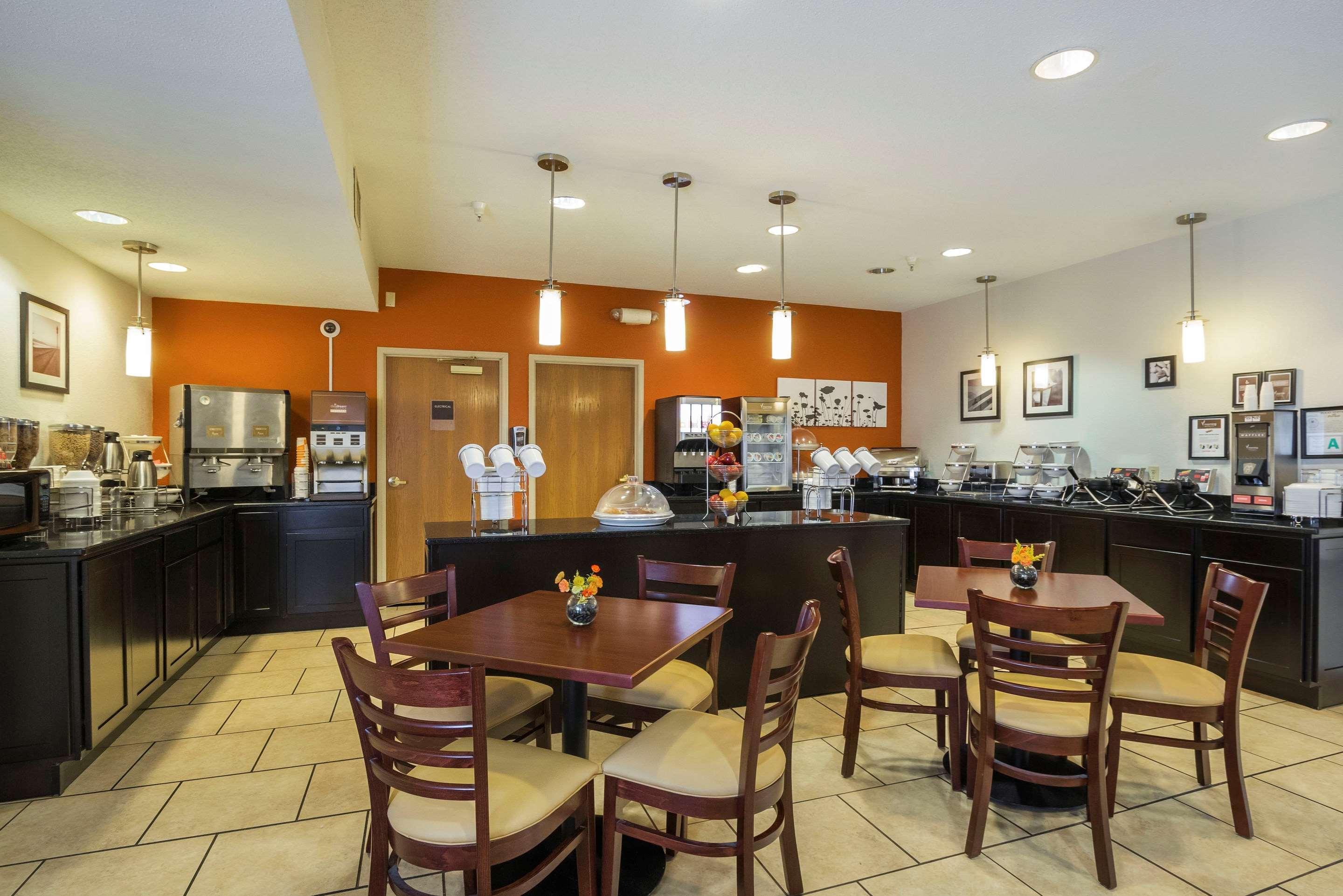 Sleep Inn & Suites Danville Dış mekan fotoğraf