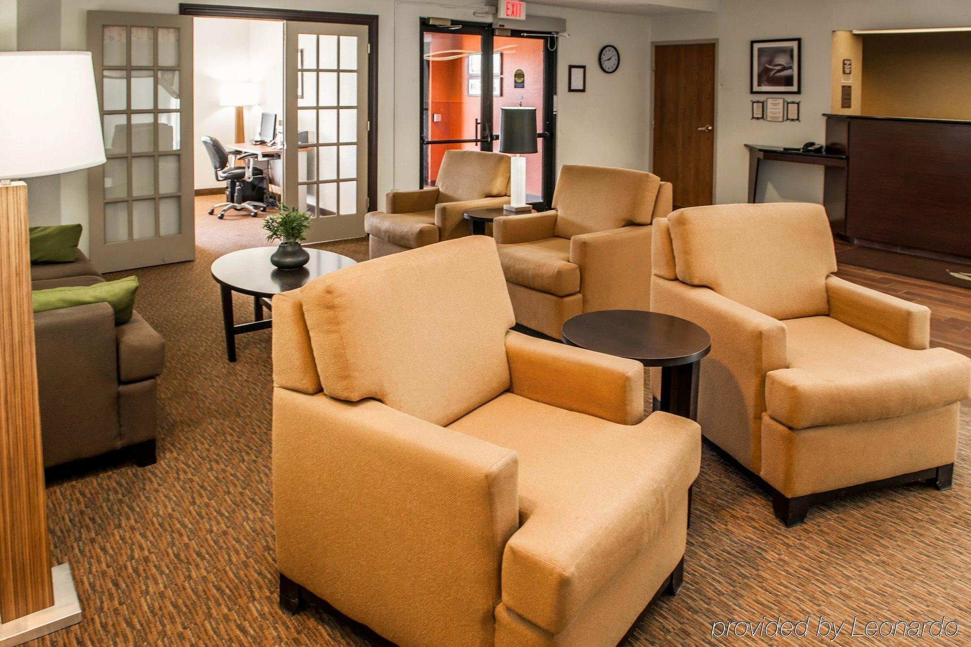 Sleep Inn & Suites Danville Dış mekan fotoğraf