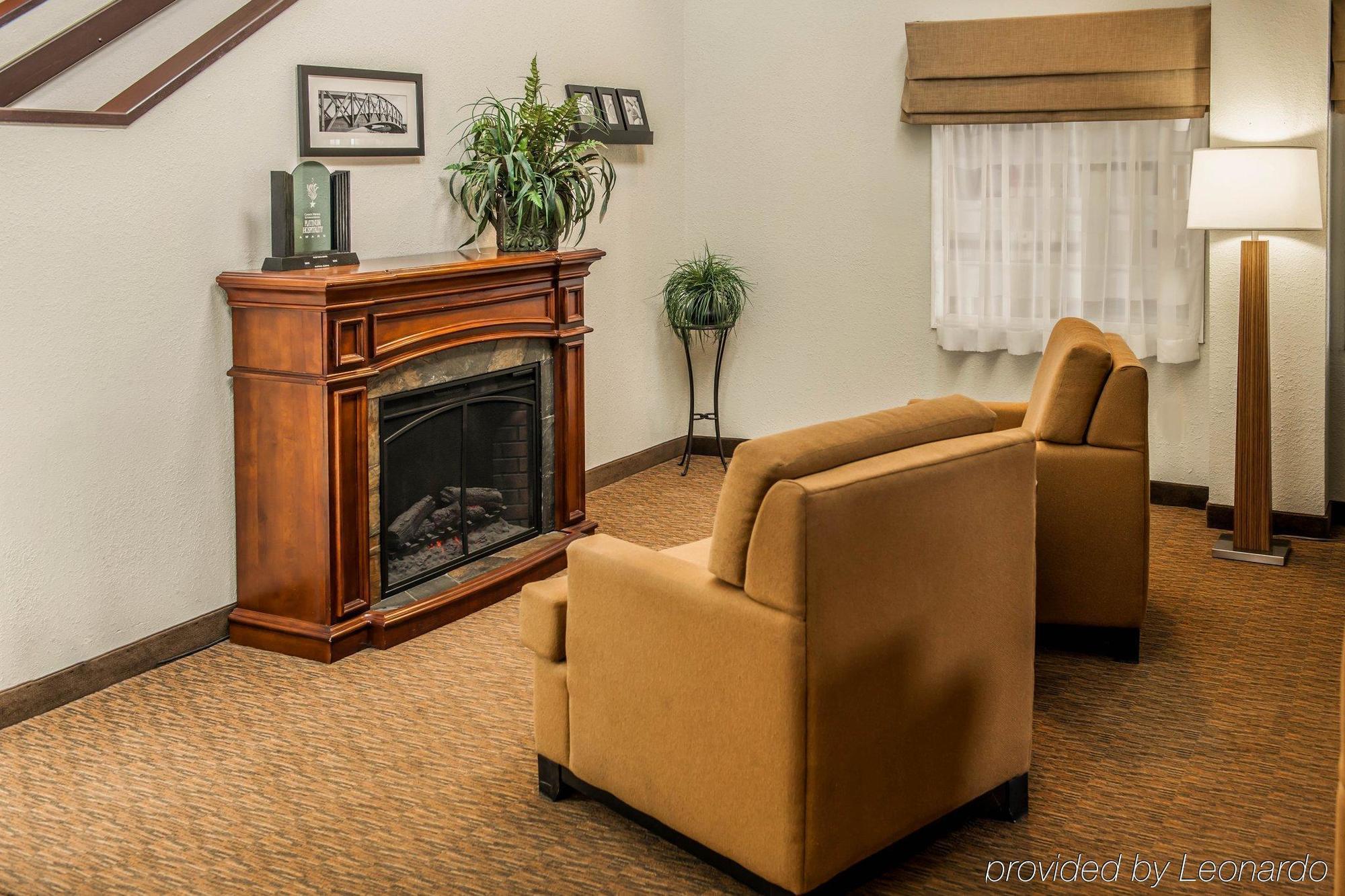 Sleep Inn & Suites Danville Dış mekan fotoğraf