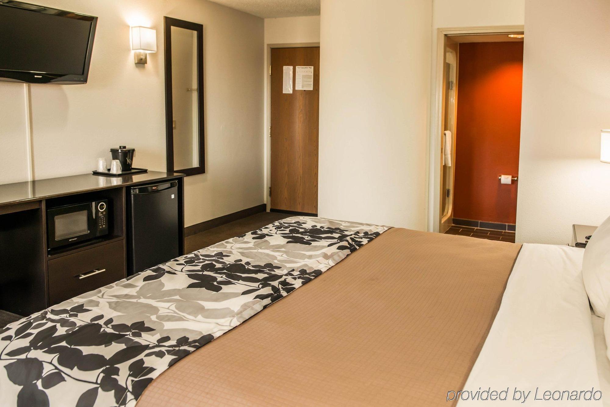 Sleep Inn & Suites Danville Dış mekan fotoğraf