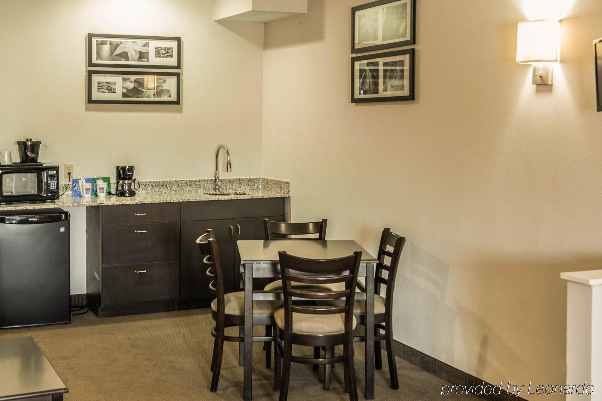 Sleep Inn & Suites Danville Dış mekan fotoğraf