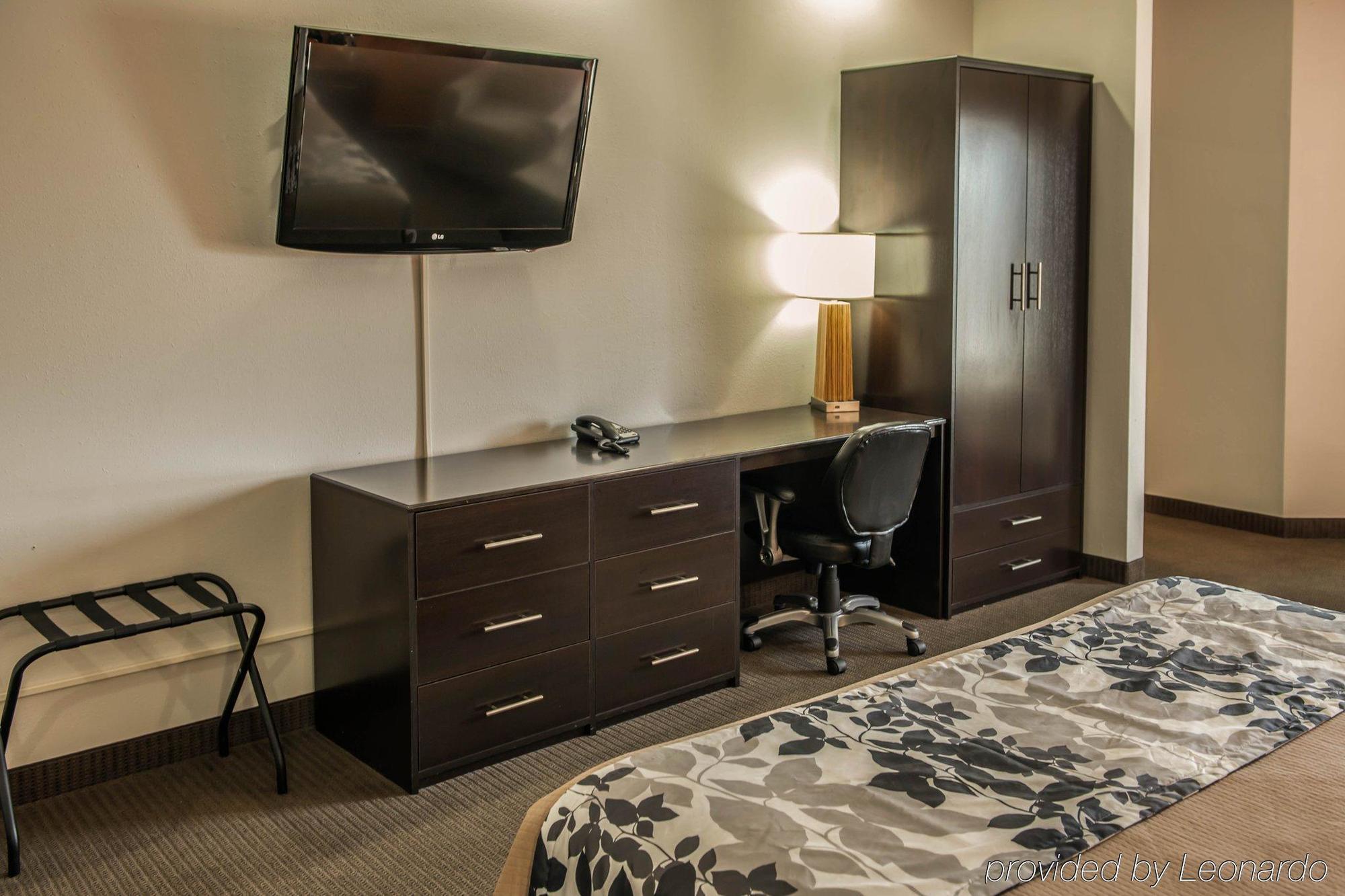Sleep Inn & Suites Danville Dış mekan fotoğraf