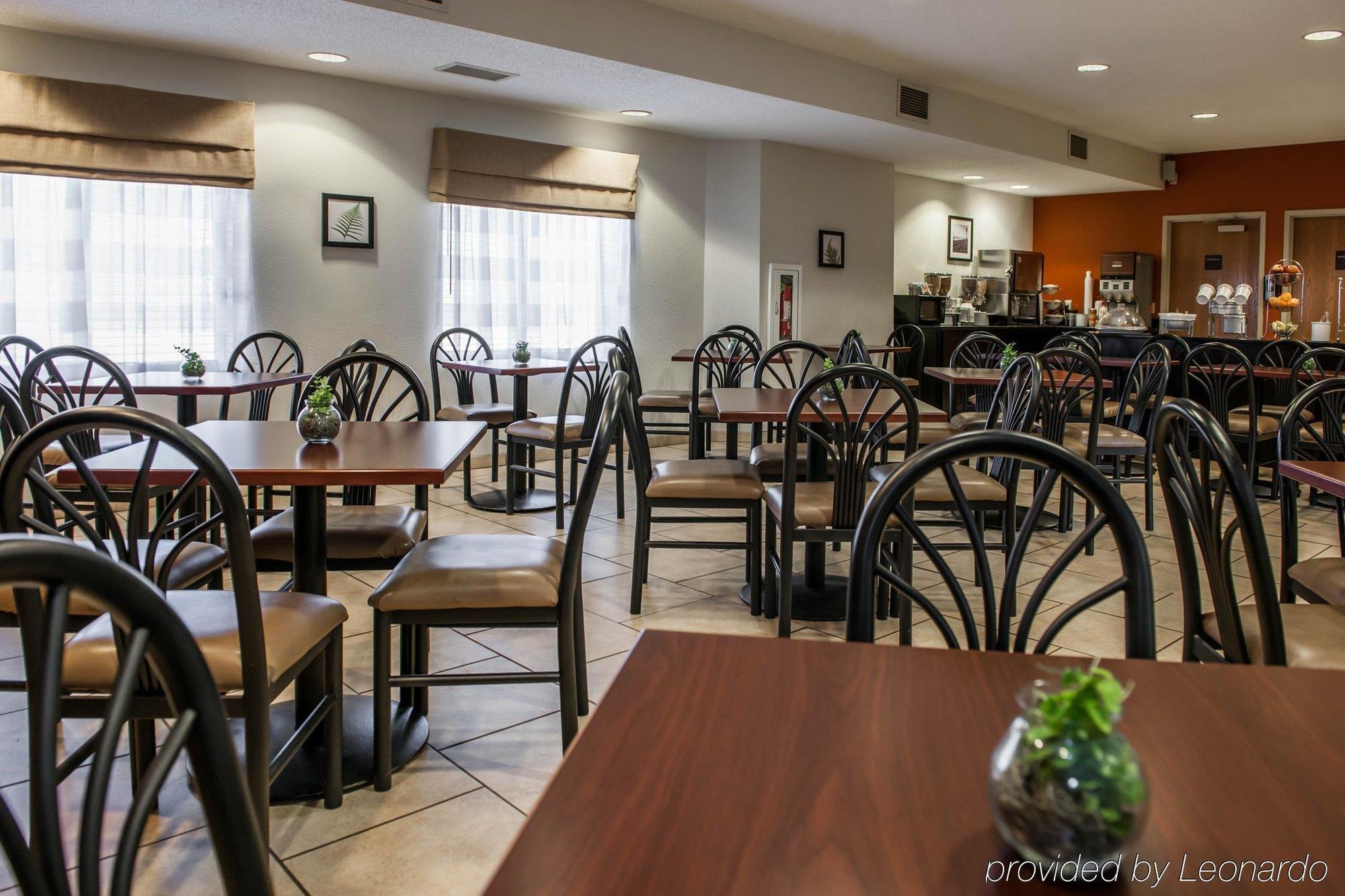 Sleep Inn & Suites Danville Dış mekan fotoğraf